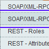 Magento SOAP/XML Roles